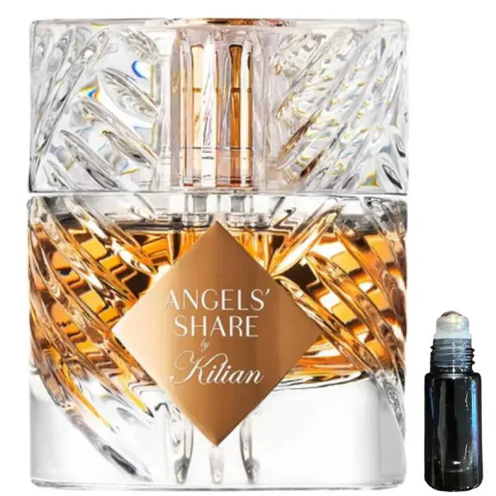 Kilian Angels Share - Eau de Parfum - LuxScents.nl