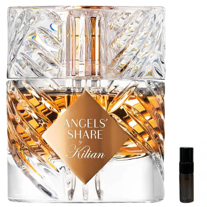 Kilian Angels Share - Eau de Parfum - LuxScents.nl