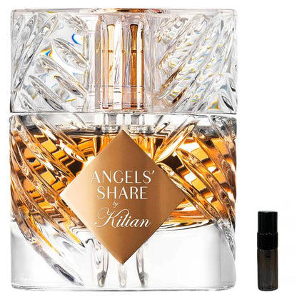 Kilian Angels Share - Eau de Parfum - LuxScents.nl