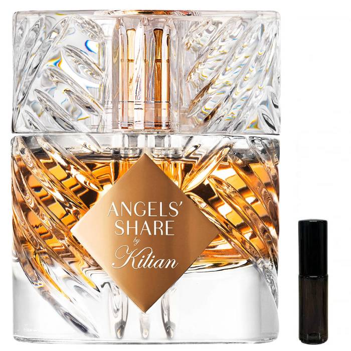 Kilian Angels Share - Eau de Parfum - LuxScents.nl