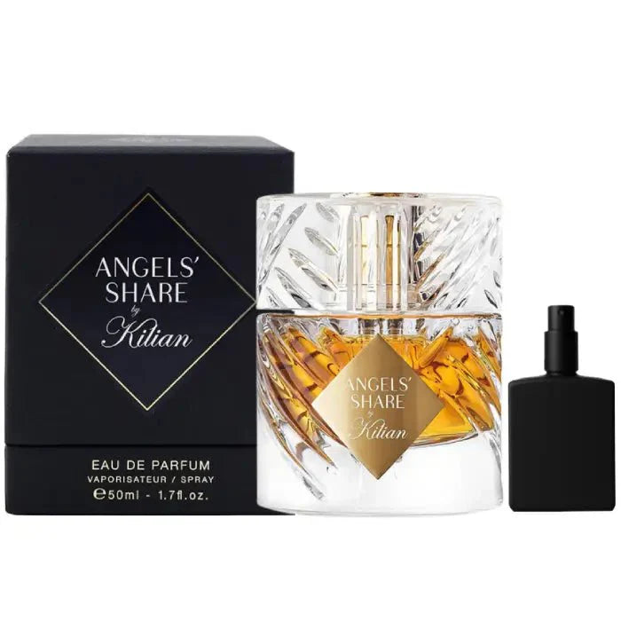 Kilian Angels Share - Eau de Parfum - LuxScents.nl