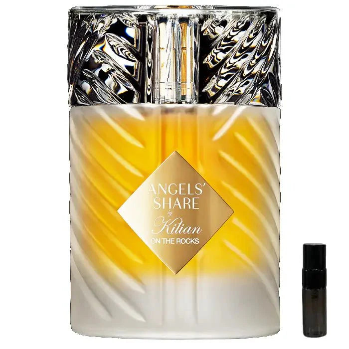 Kilian Angel's Share On The Rocks by Kilian - Eau de Parfum - LuxScents.nl