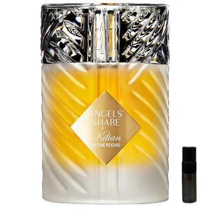 Kilian Angel's Share On The Rocks by Kilian - Eau de Parfum - LuxScents.nl