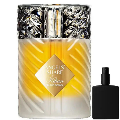 Kilian Angel's Share On The Rocks by Kilian - Eau de Parfum - LuxScents