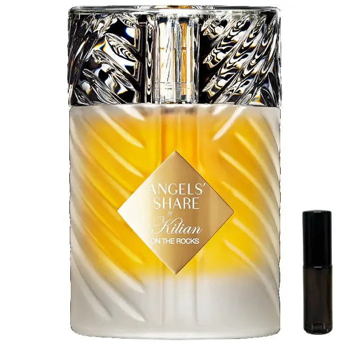 Kilian Angel's Share On The Rocks by Kilian - Eau de Parfum - LuxScents.nl