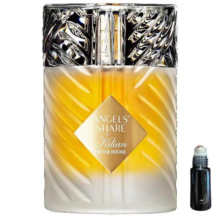 Kilian Angel's Share On The Rocks by Kilian - Eau de Parfum - LuxScents.nl
