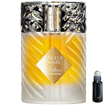Kilian Angel's Share On The Rocks by Kilian - Eau de Parfum - LuxScents.nl