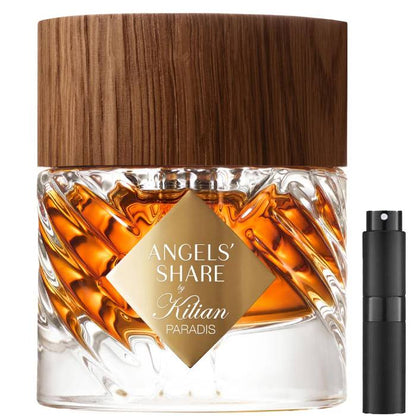 Kilian Angels Share Paradis - Extrait de Parfum - LuxScents.nl