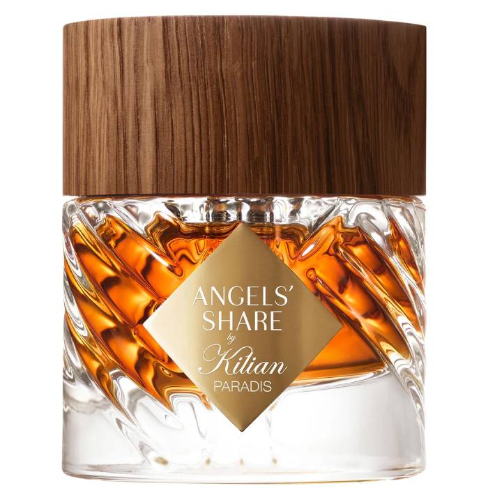 Kilian Angels Share Paradis - Extrait de Parfum - LuxScents.nl