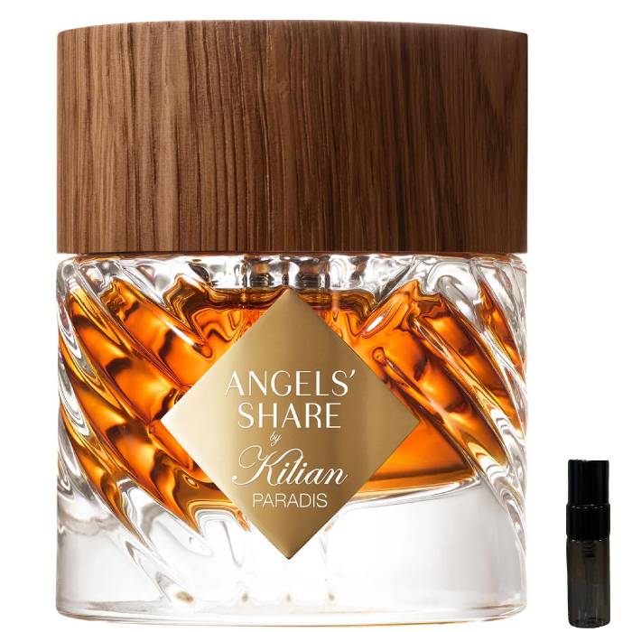 Kilian Angels Share Paradis - Extrait de Parfum - LuxScents.nl