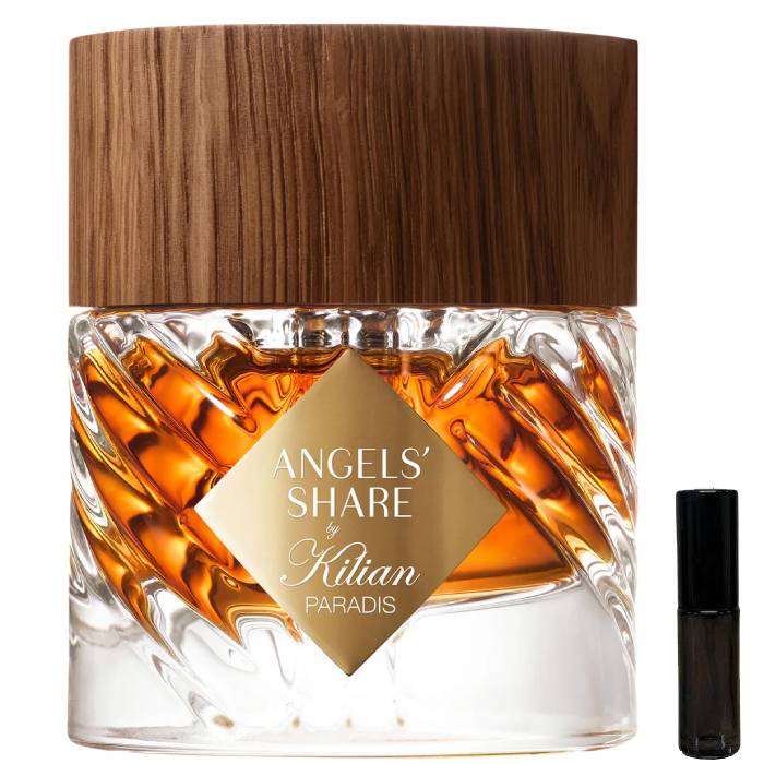 Kilian Angels Share Paradis - Extrait de Parfum - LuxScents.nl