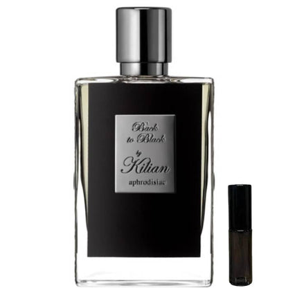 Kilian Back to Black - Eau de Parfum - LuxScents.nl