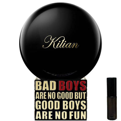 Kilian Bad Boys Are No Good But Good Boys Are No Fun - Eau de Parfum - LuxScents.nl