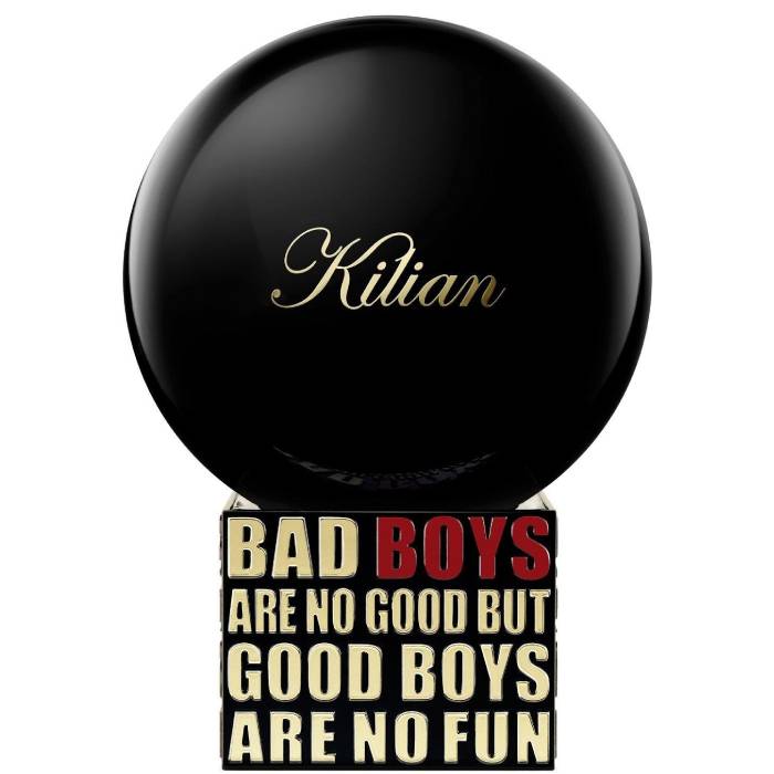 Kilian Bad Boys Are No Good But Good Boys Are No Fun - Eau de Parfum - LuxScents.nl