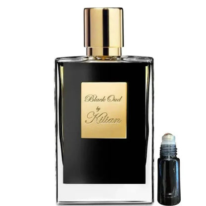 Kilian Black Oud - Eau de Parfum - LuxScents.nl