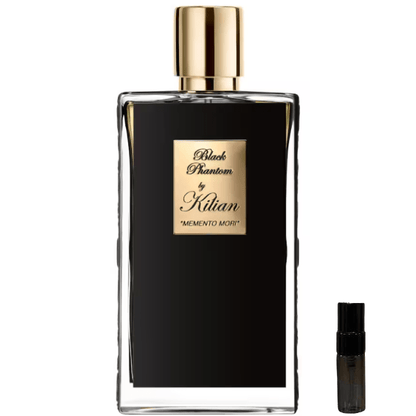 Kilian Black Phantom - Eau de Parfum - LuxScents.nl