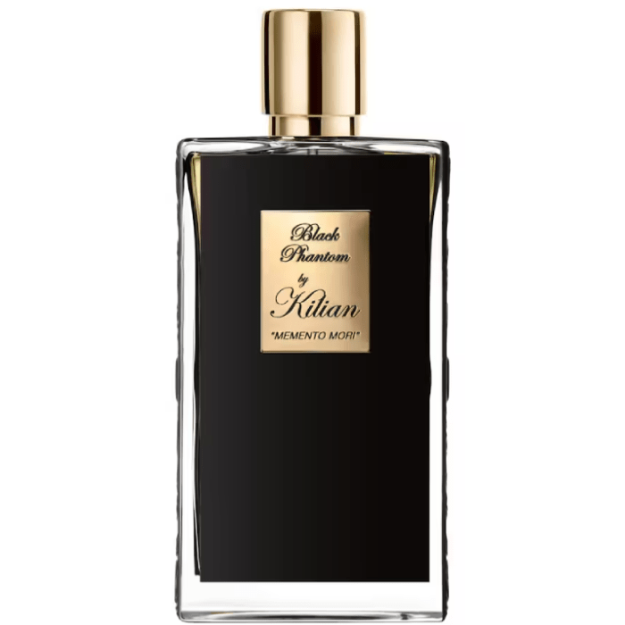 Kilian Black Phantom - Eau de Parfum - LuxScents.nl