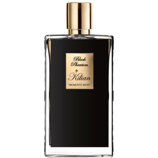 Kilian Black Phantom - Eau de Parfum - LuxScents.nl