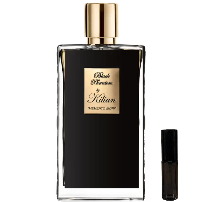 Kilian Black Phantom - Eau de Parfum - LuxScents.nl