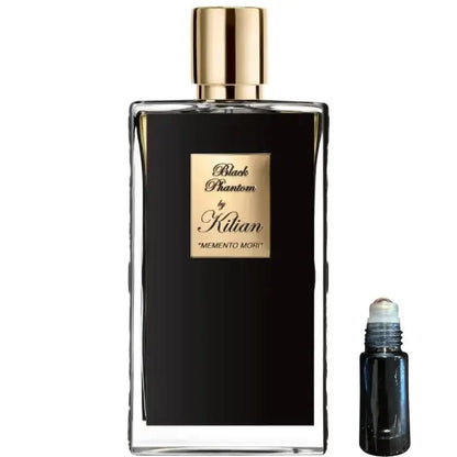 Kilian Black Phantom - Eau de Parfum - LuxScents