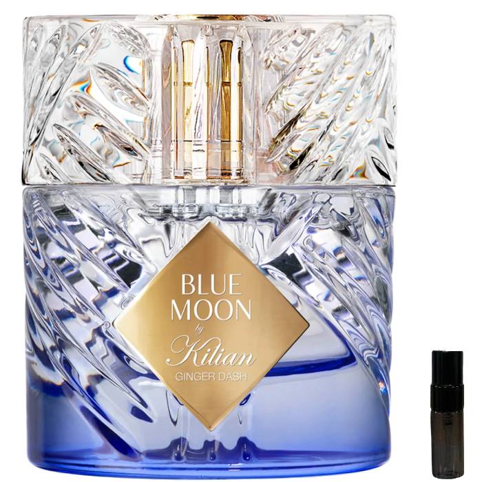 Kilian Blue Moon Ginger Dash - Eau de Parfum - LuxScents.nl