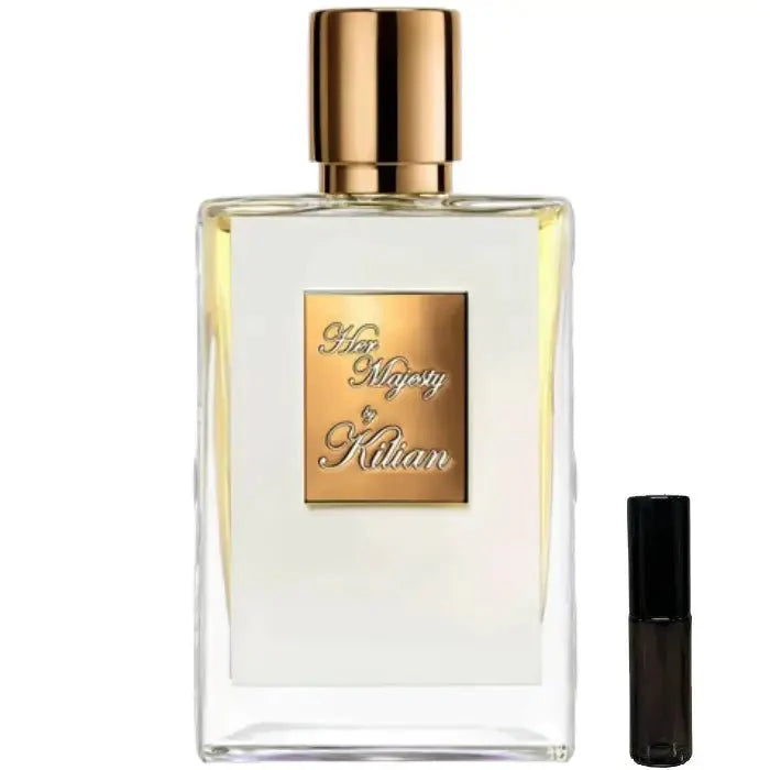 Kilian Her Majesty - Eau de Parfum - LuxScents