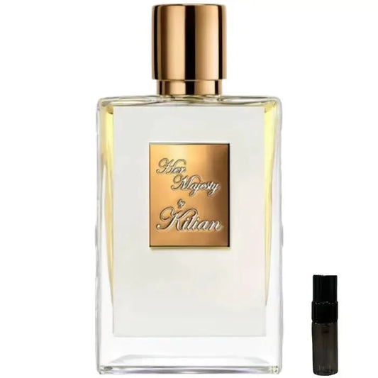 Kilian Her Majesty - Eau de Parfum - LuxScents