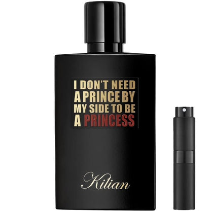 Kilian I Don't Need A Prince By My Side To Be A Princess - Eau de Parfum - LuxScents.nl