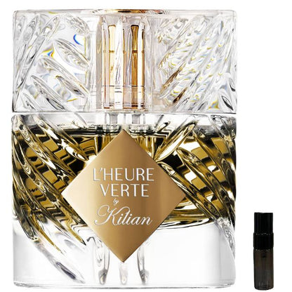 Kilian L’Heure Vert - Eau de Parfum - LuxScents.nl