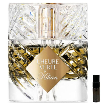 Kilian L'Heure Verte - Eau de Parfum - LuxScents.nl