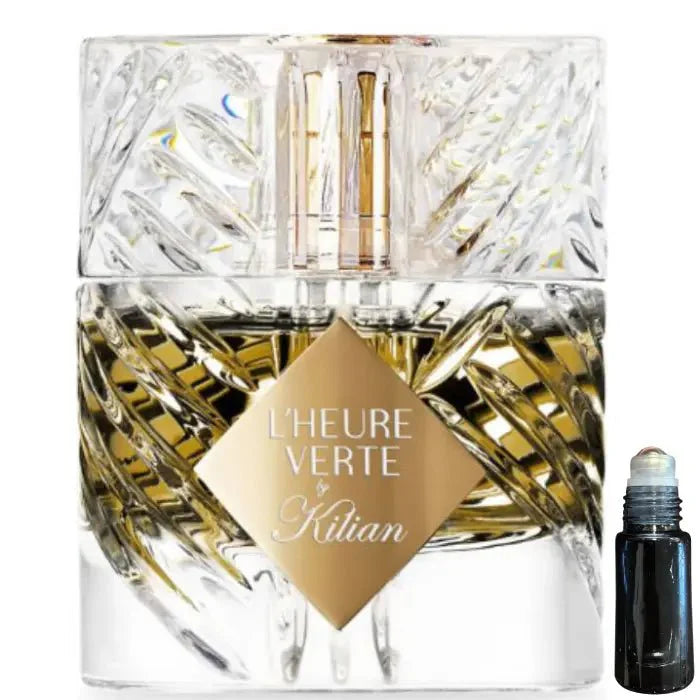 Kilian L'Heure Verte - Eau de Parfum - LuxScents.nl