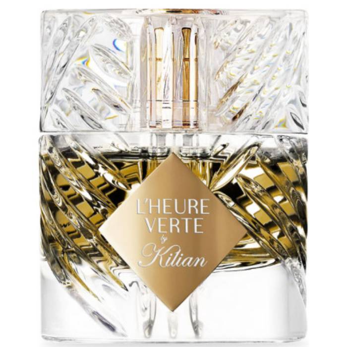 Kilian L'Heure Verte - Eau de Parfum - LuxScents.nl