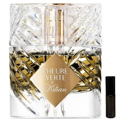Kilian L'Heure Verte - Eau de Parfum - LuxScents.nl