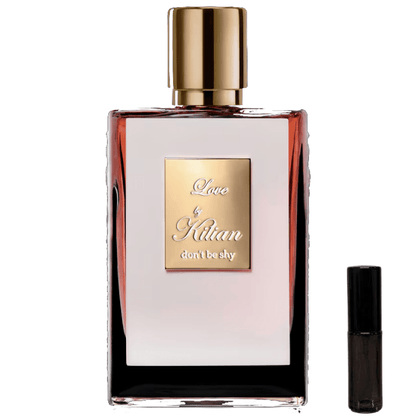 Kilian Love Don't Be Shy - Eau de Parfum - LuxScents.nl