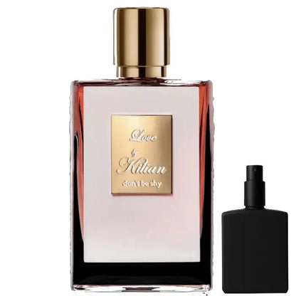 Kilian Love Don't Be Shy - Eau de Parfum - LuxScents