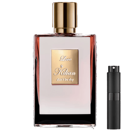 Kilian Love Don't Be Shy - Eau de Parfum - LuxScents.nl