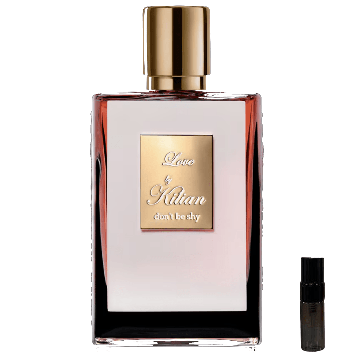 Kilian Love Don't Be Shy - Eau de Parfum - LuxScents.nl
