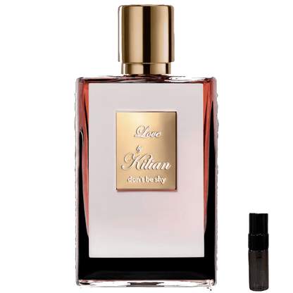 Kilian Love Don't Be Shy - Eau de Parfum - LuxScents.nl
