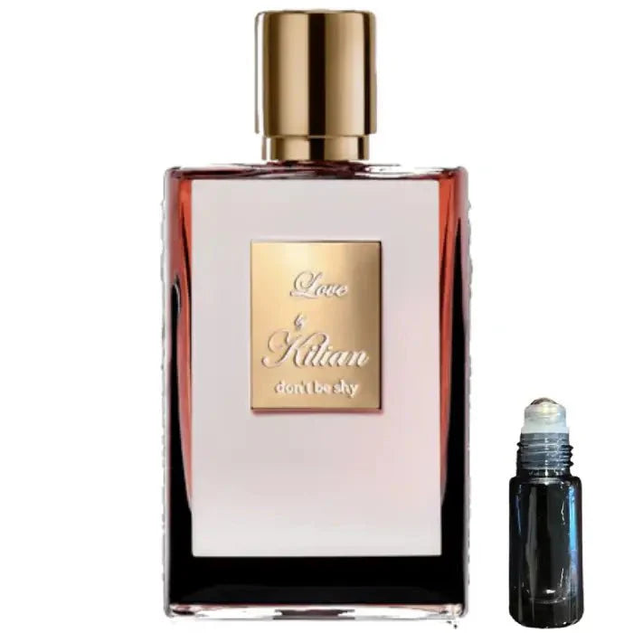 Kilian Love Don't Be Shy - Eau de Parfum - LuxScents.nl