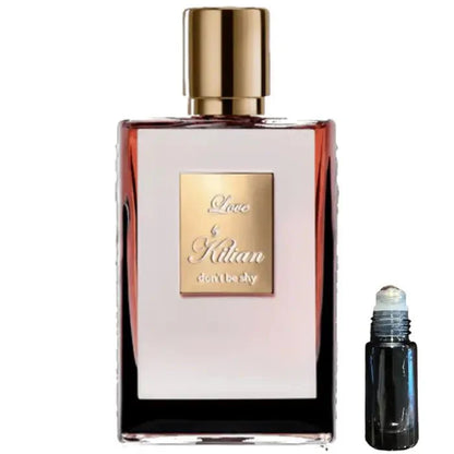 Kilian Love Don't Be Shy - Eau de Parfum - LuxScents.nl