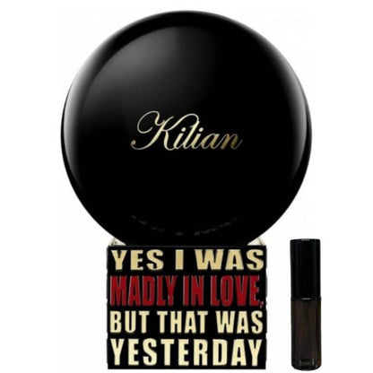 Kilian Madly in love - Eau de Parfum - LuxScents.nl