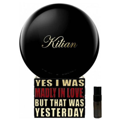 Kilian Madly in love - Eau de Parfum - LuxScents.nl