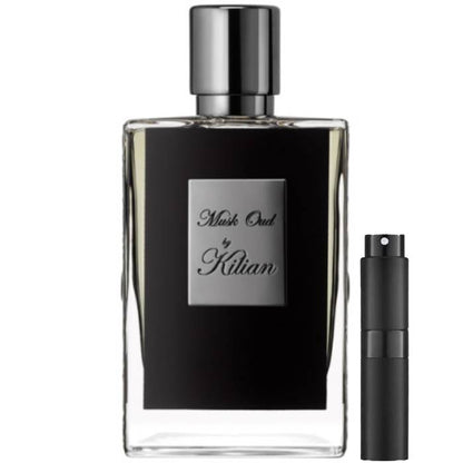Kilian Musk Oud - Eau de Parfum - LuxScents.nl