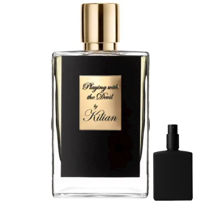 Kilian Playing with the Devil - Eau de Parfum - LuxScents