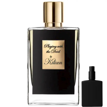 Kilian Playing with the Devil - Eau de Parfum - LuxScents