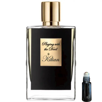 Kilian Playing with the Devil - Eau de Parfum - LuxScents