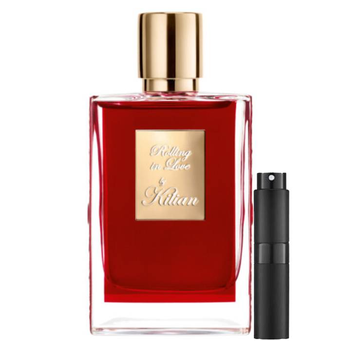 Kilian Rolling In Love - Eau de Parfum - LuxScents.nl