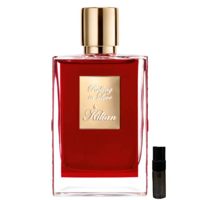 Kilian Rolling In Love - Eau de Parfum - LuxScents.nl