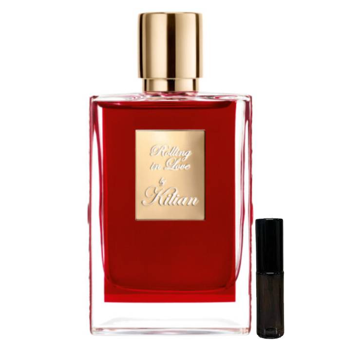 Kilian Rolling In Love - Eau de Parfum - LuxScents.nl