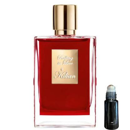 Kilian Rolling In Love - Eau de Parfum - LuxScents